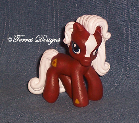 “Epona” The Legend of Zelda