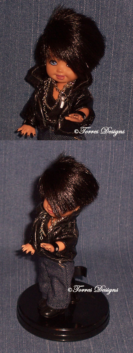 Adam Lambert – American Idol