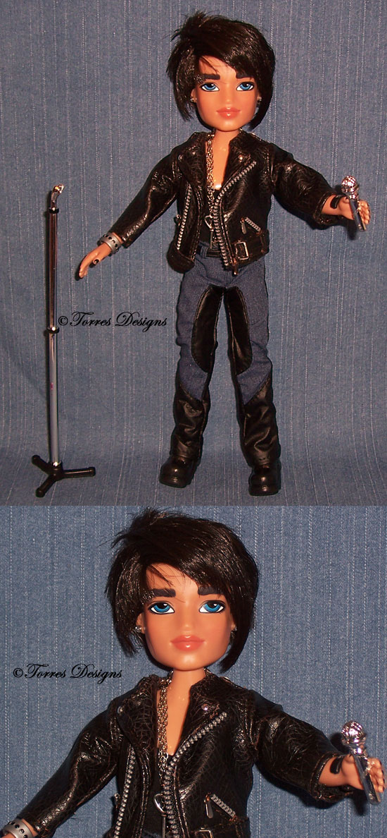 Adam Lambert – American Idol