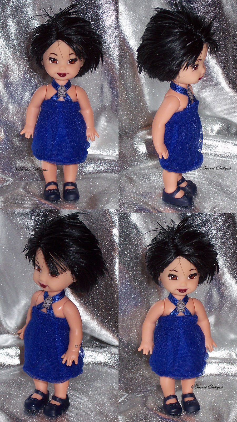 Alice Cullen – Twilight New Moon