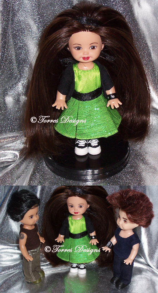 Bella Swan – Twilight New Moon