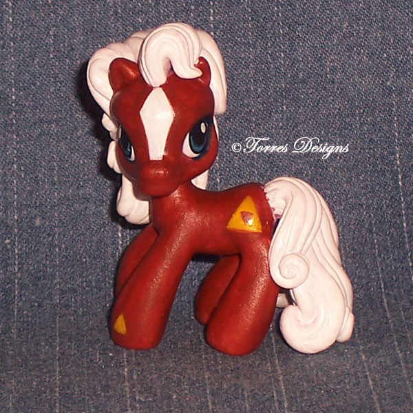 “Epona” The Legend of Zelda