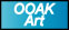 OOAK Art Button