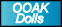 OOAK Dolls Button