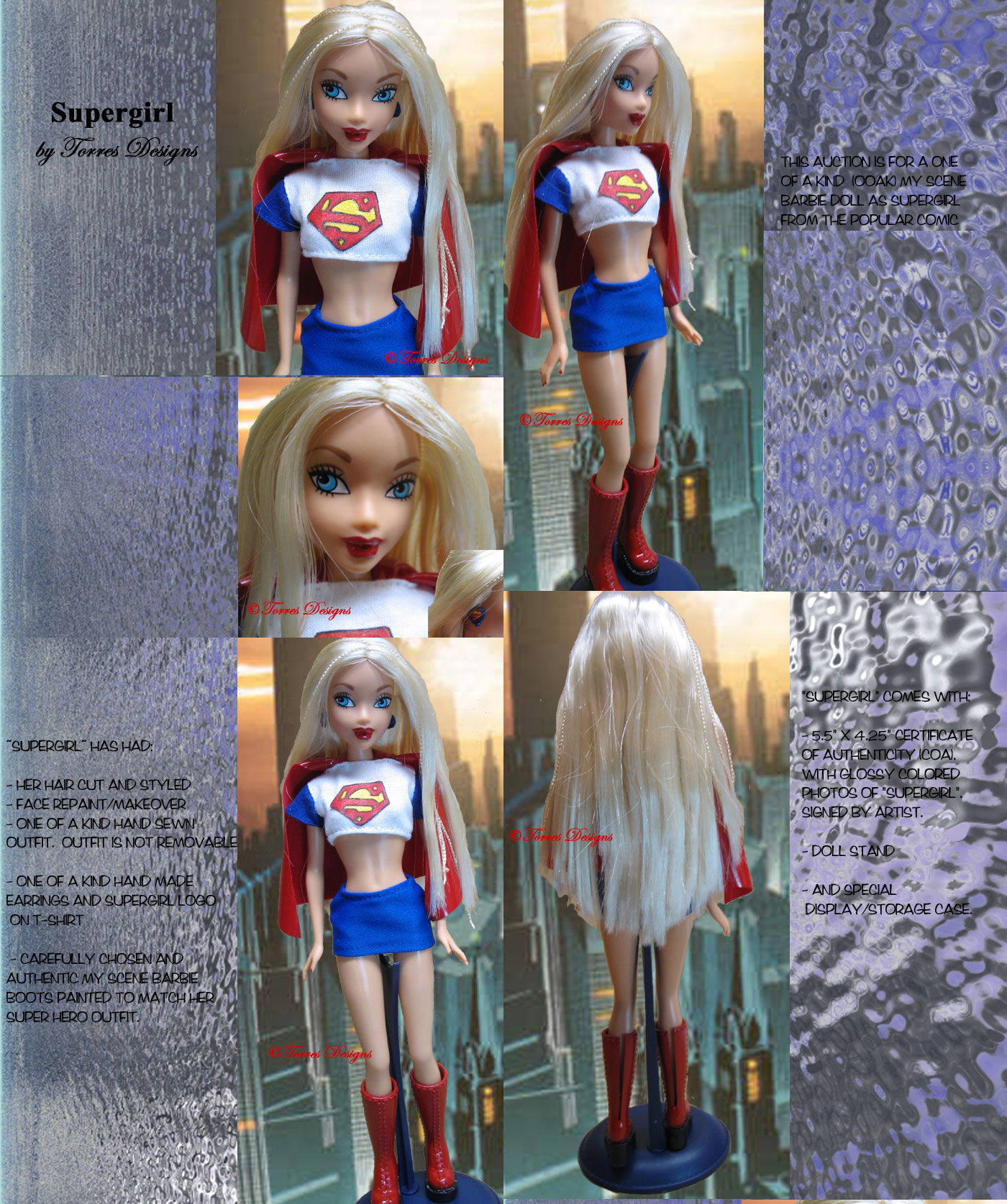 Supergirl